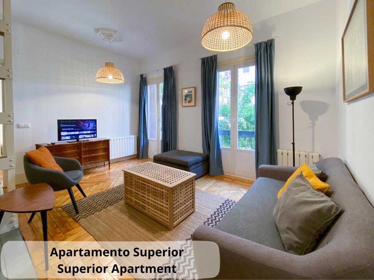 Montaber Apartments - La Paz Market — Photos 2